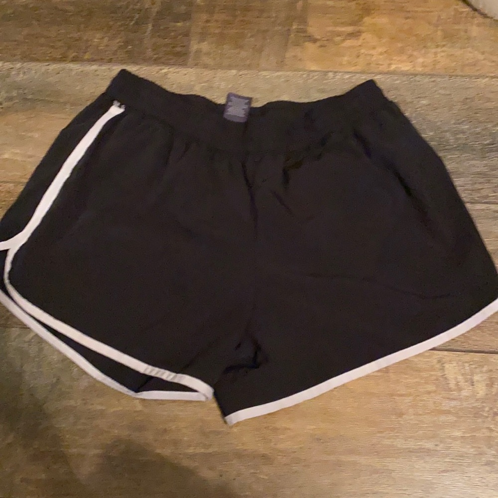 Champion athletic shorts